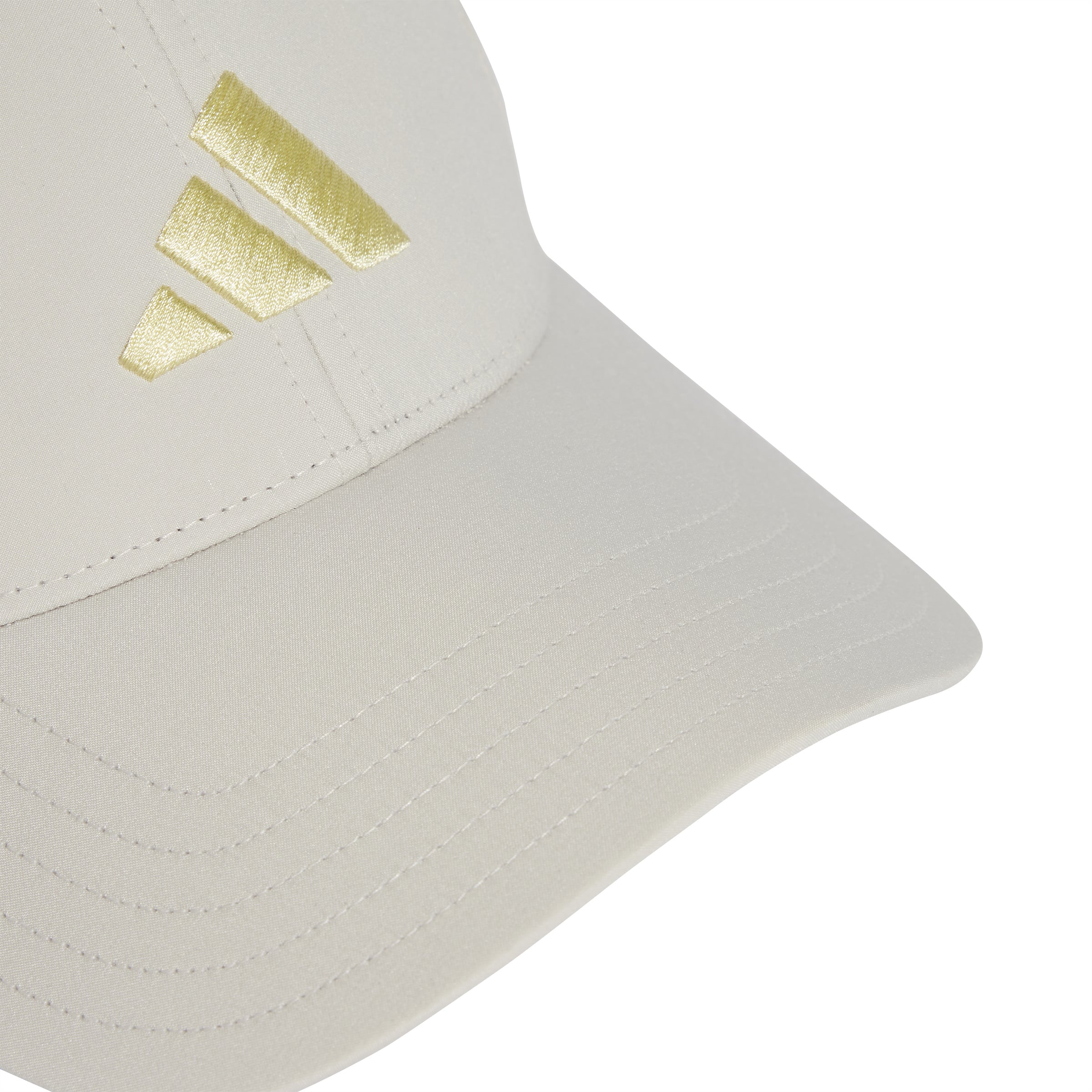 Adidas New Logo Embroidered Baseball Cap
