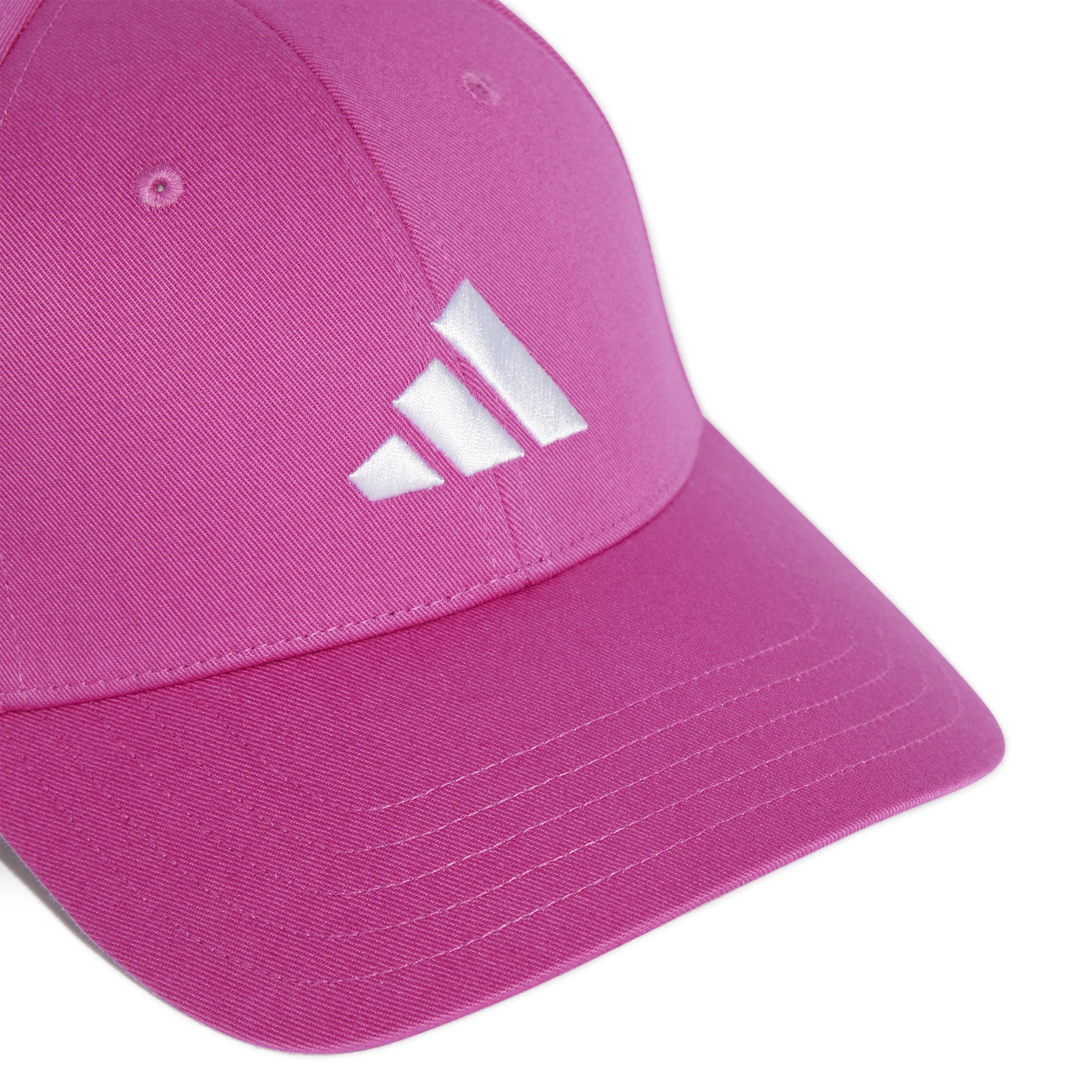 Adidas New Logo Baseball Cap
