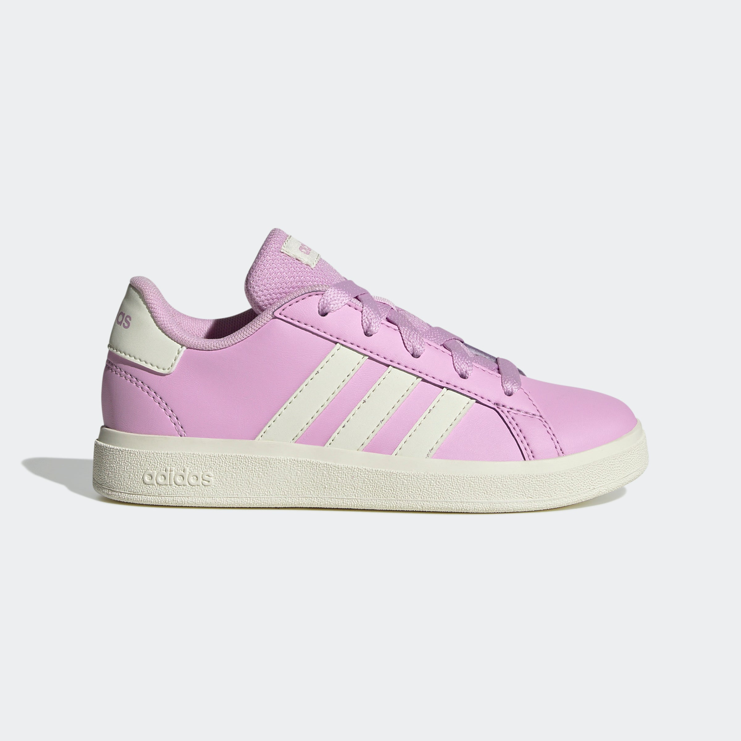 Grand Court 2.0 Kids Unisex  Sneakers Purple
