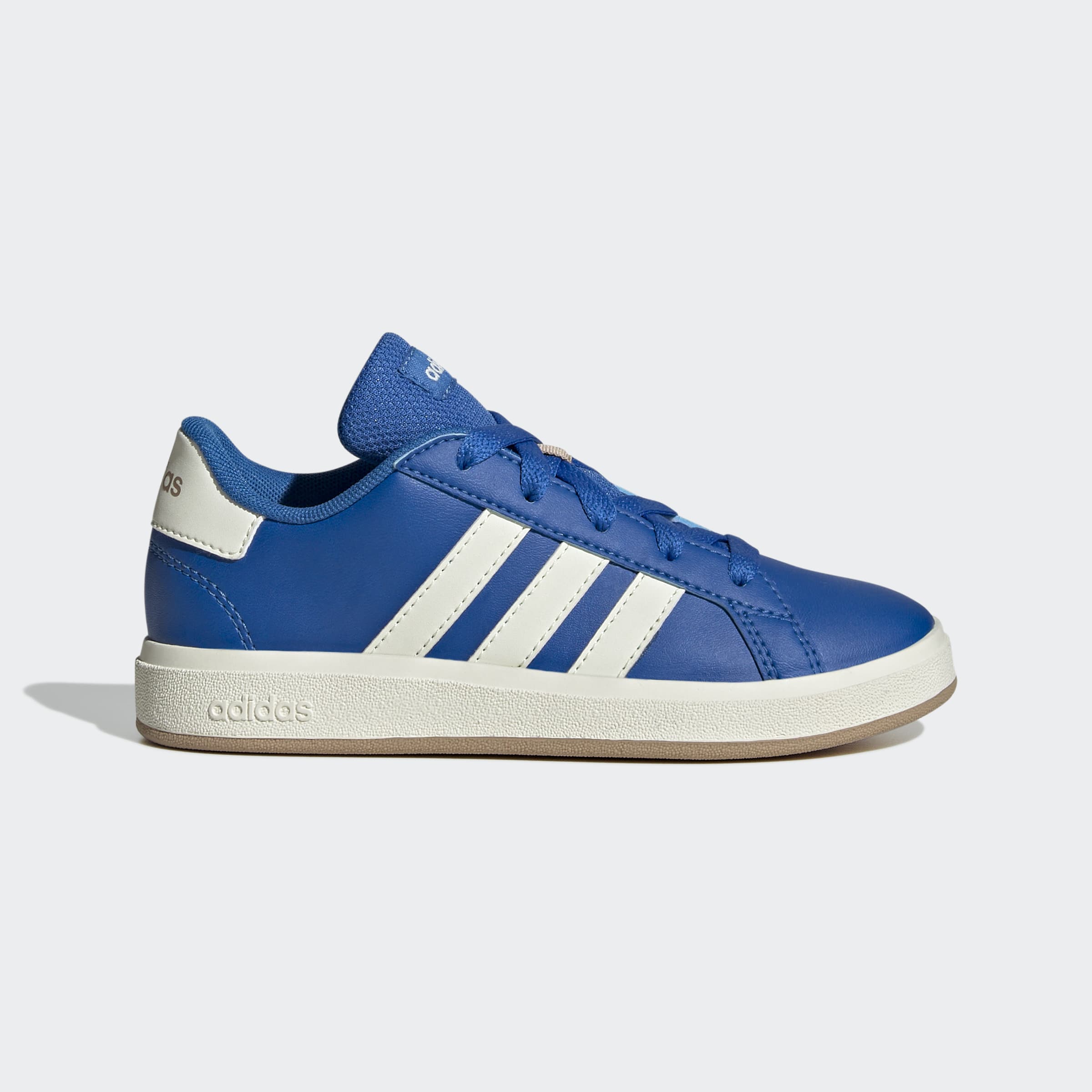 Grand Court 2.0 Kids Unisex Sneakers Blue