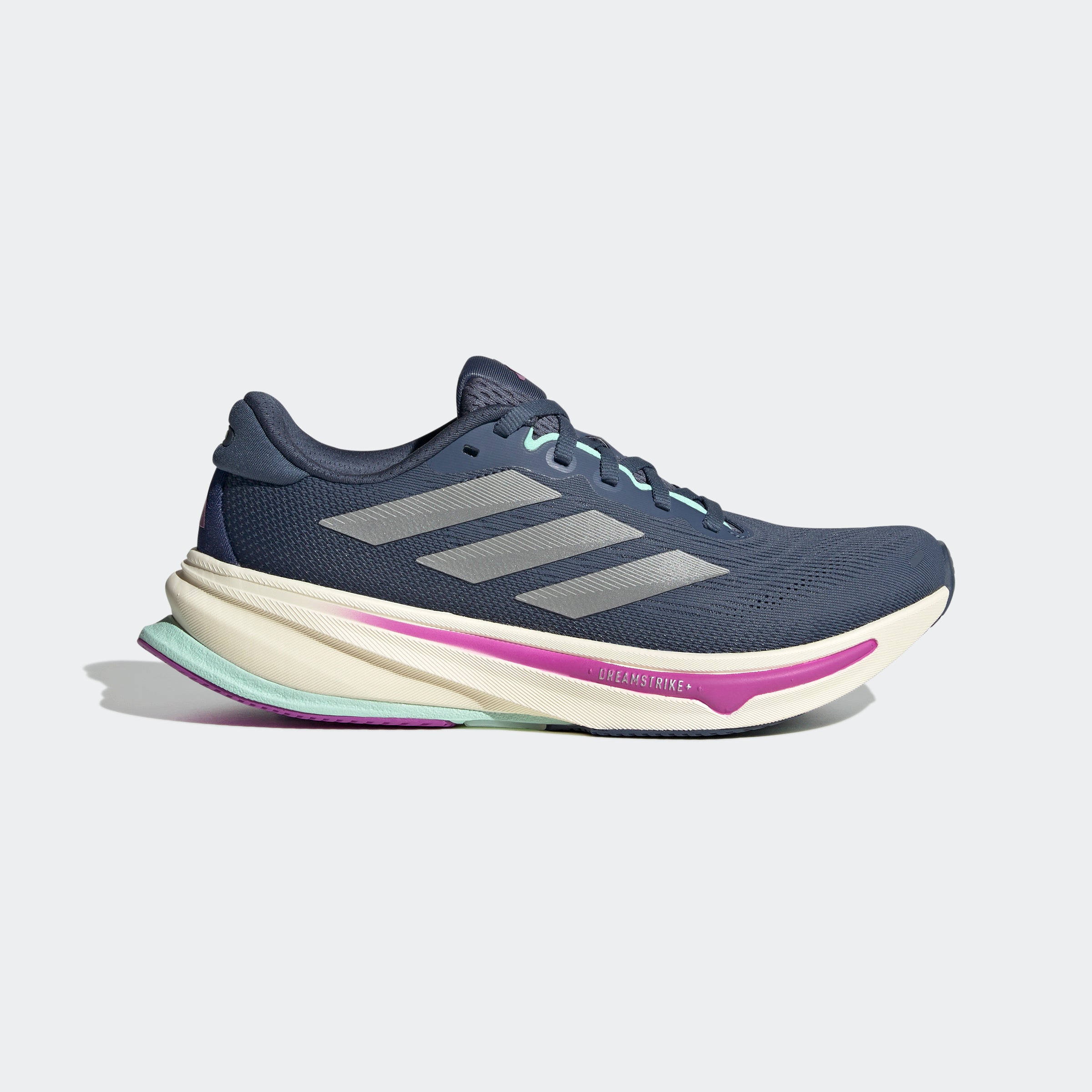Supernova Rise 2 Adults  Female Running Shoes Purple