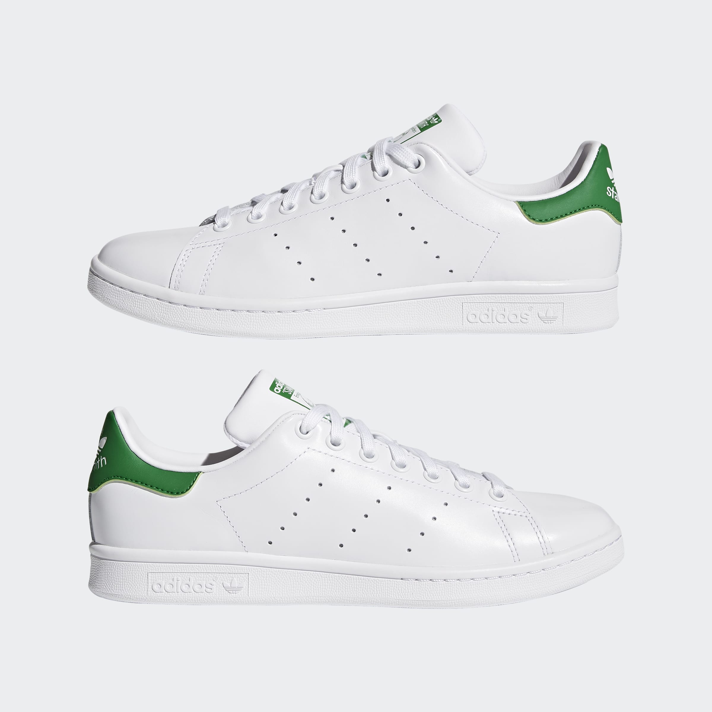 Stan Smith Adults Male  Sneakers White