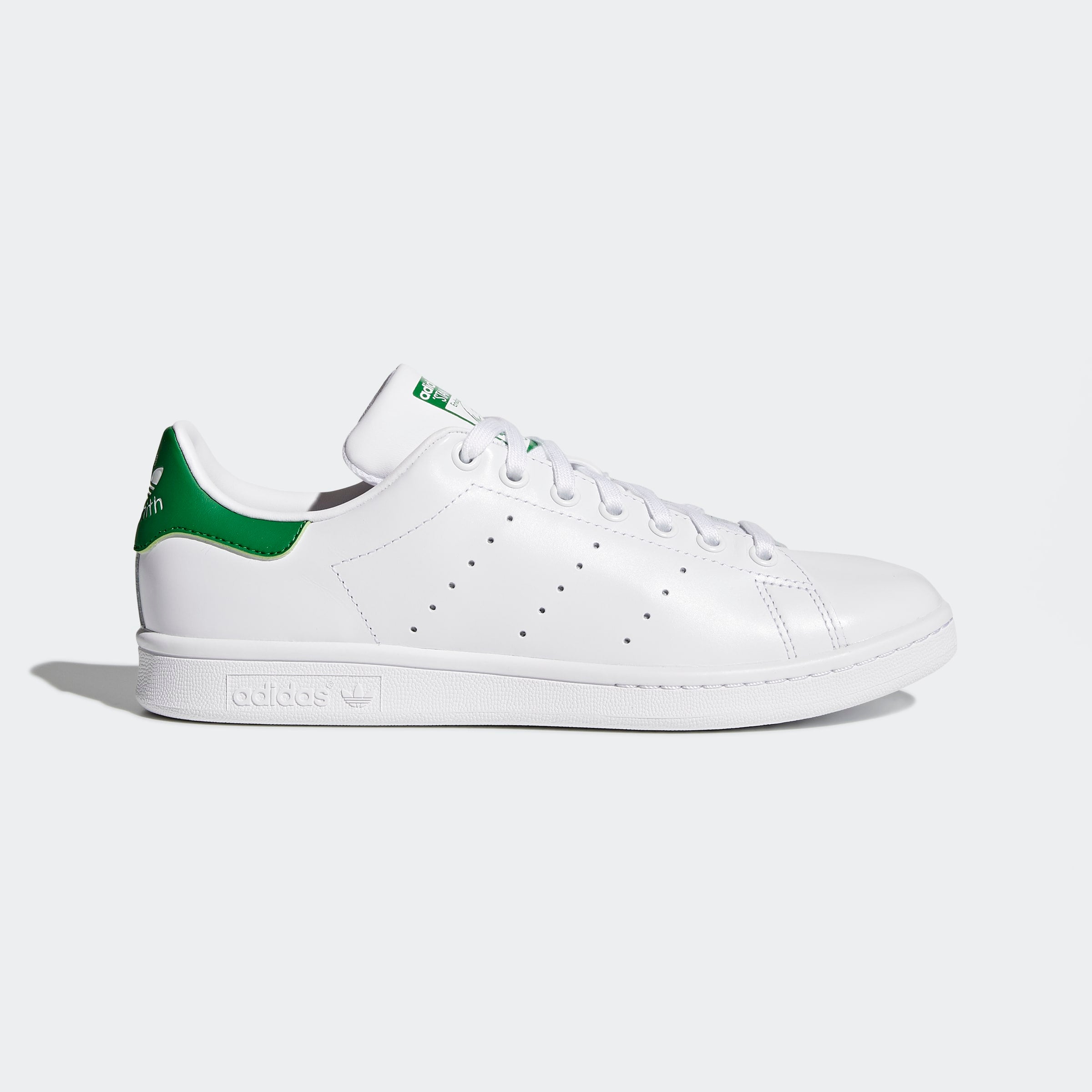 Stan Smith Adults Male  Sneakers White