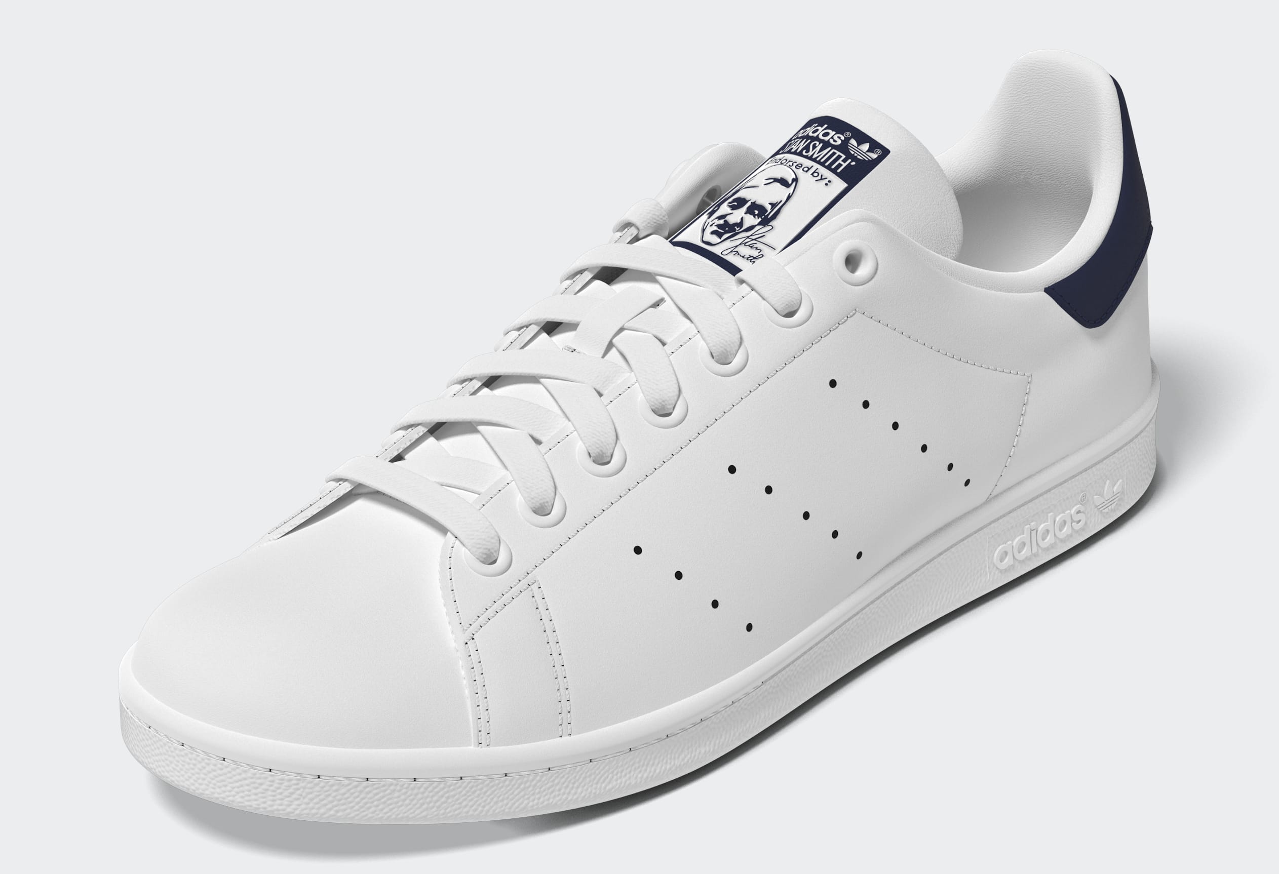 Stan Smith Adults  Male  Sneakers White M20325