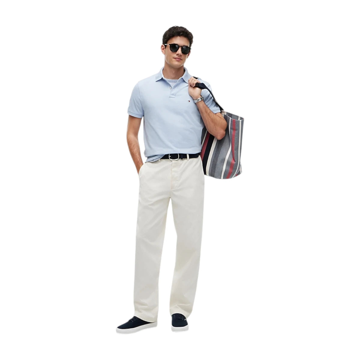 Tommy Hilfiger 1985 Regular Polo