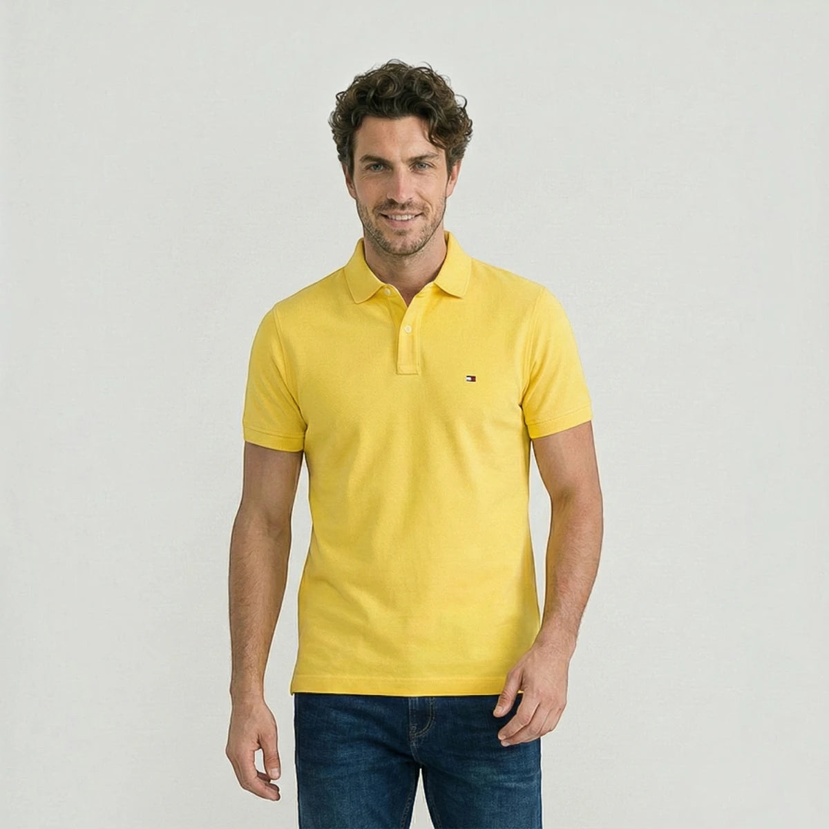 Tommy Hilfiger 1985 Regular Polo