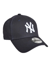 NY Yankees 9FORTY Adults Male Caps Navy