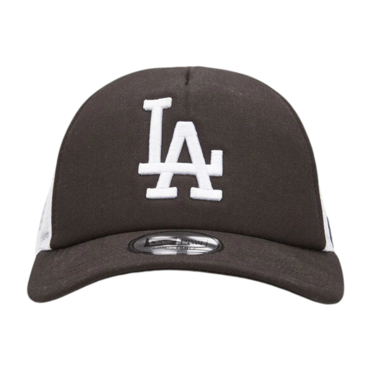New Era Los Angeles Dodgers Trucker Hat