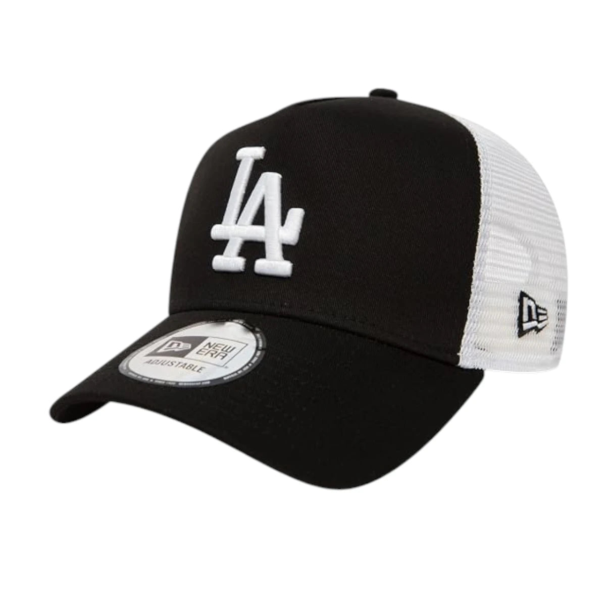 New Era Los Angeles Dodgers Trucker Hat