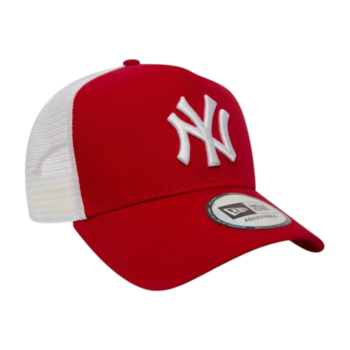 New Era Yankees 9Forty Trucker Hat