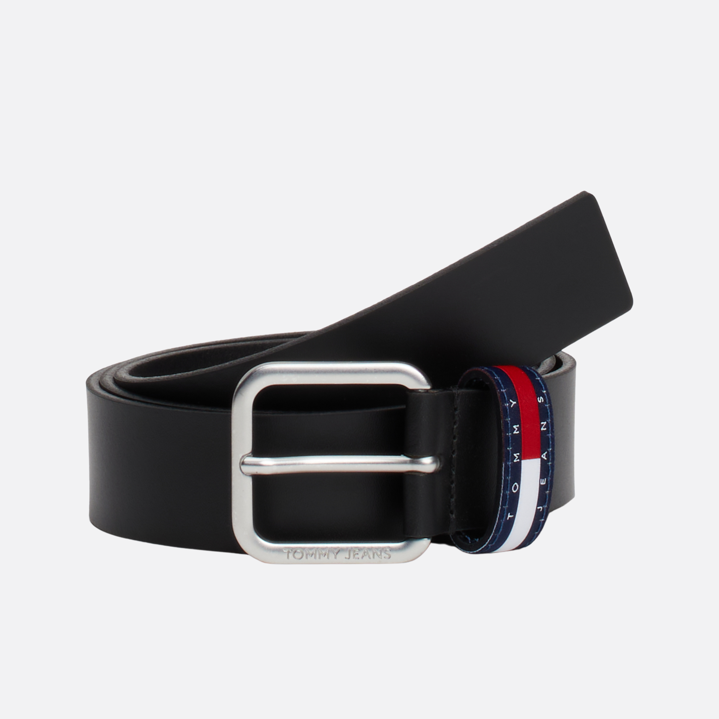 Tjm Ryan 3.5 Adults Male Belts Black