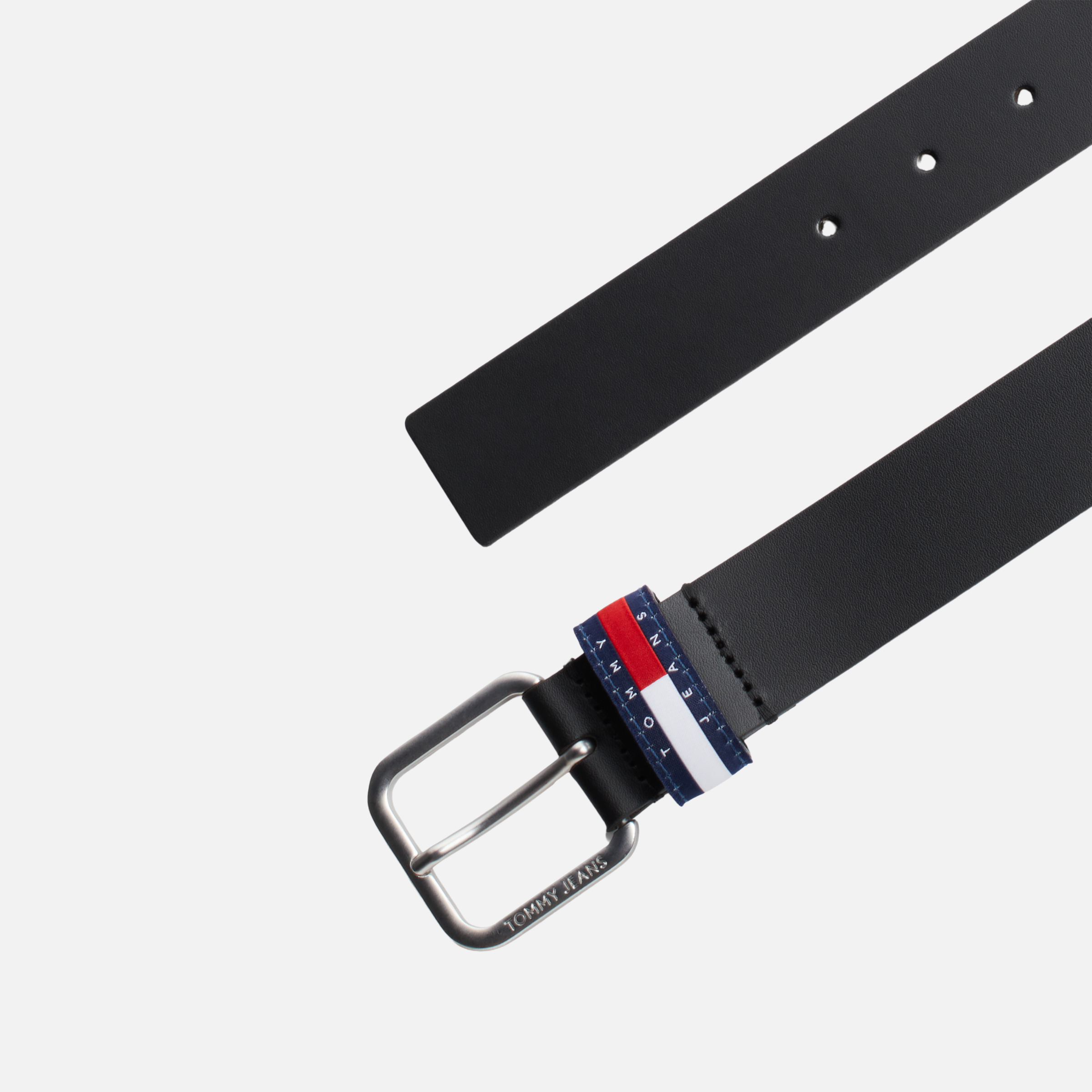 Tjm Ryan 3.5 Adults Male Belts Black