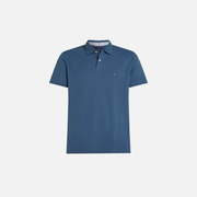 1985 Regular Polo Adults Male Polo Shirt Navy