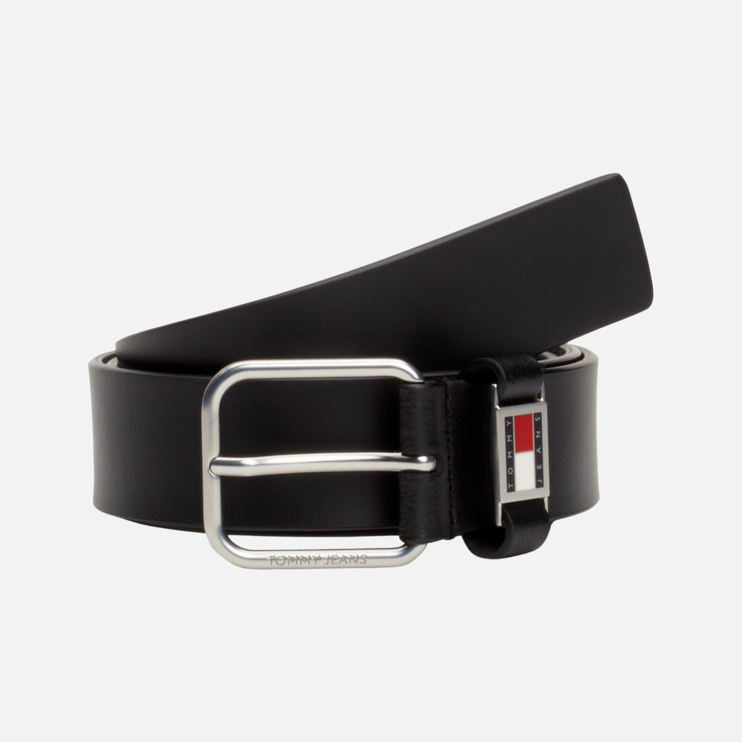 Tjm Scanton 3.5 Adults Male Belts Black