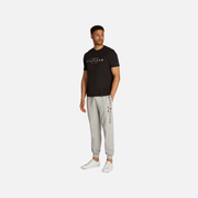 Big Hilfiger Tee Adults Male Tshirts Black