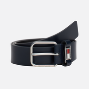 Tjm Scanton 3.5 Adults Male Belts Navy
