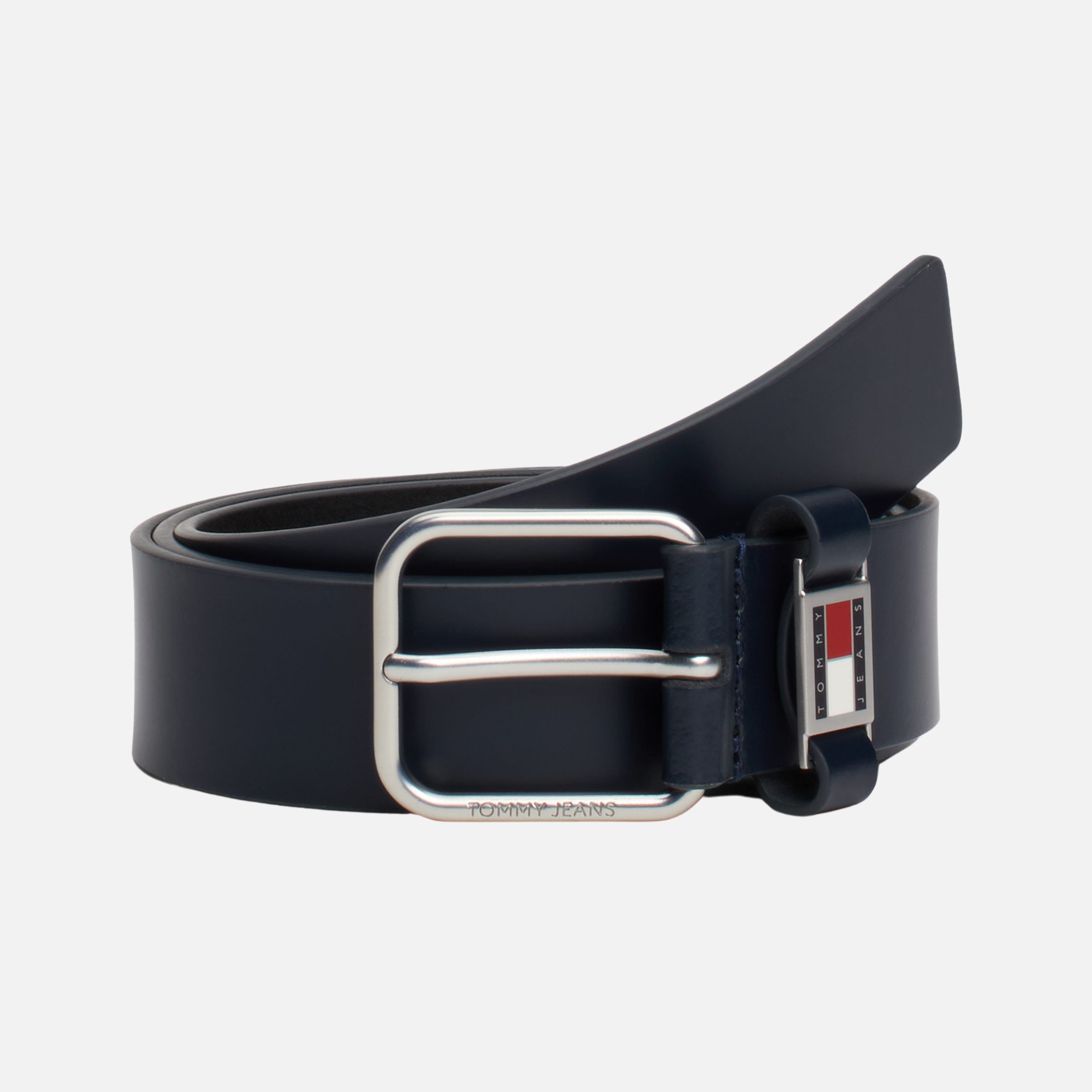 Tjm Scanton 3.5 Adults Male Belts Navy