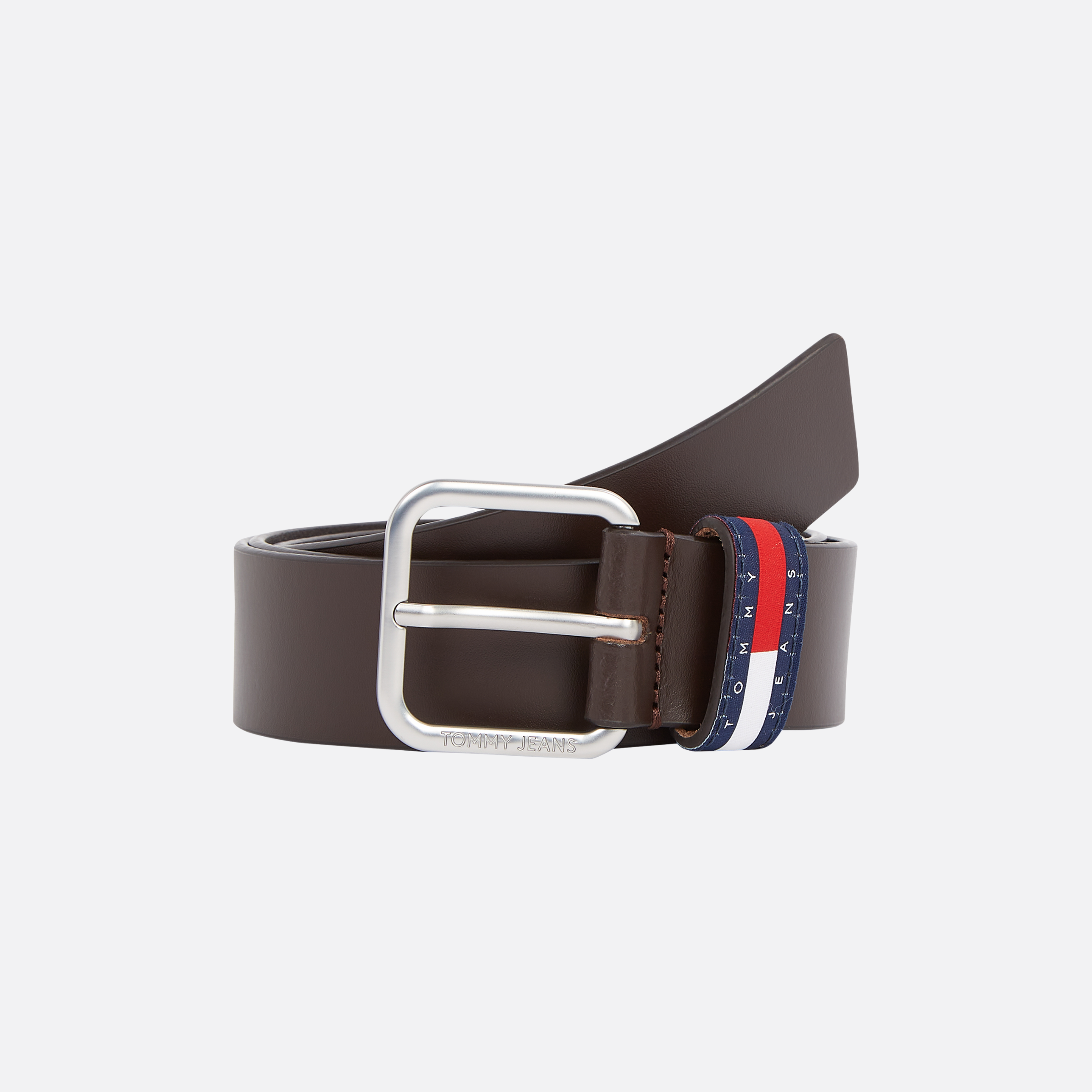 Tjm Ryan 3.5 Adults Male Belts Brown