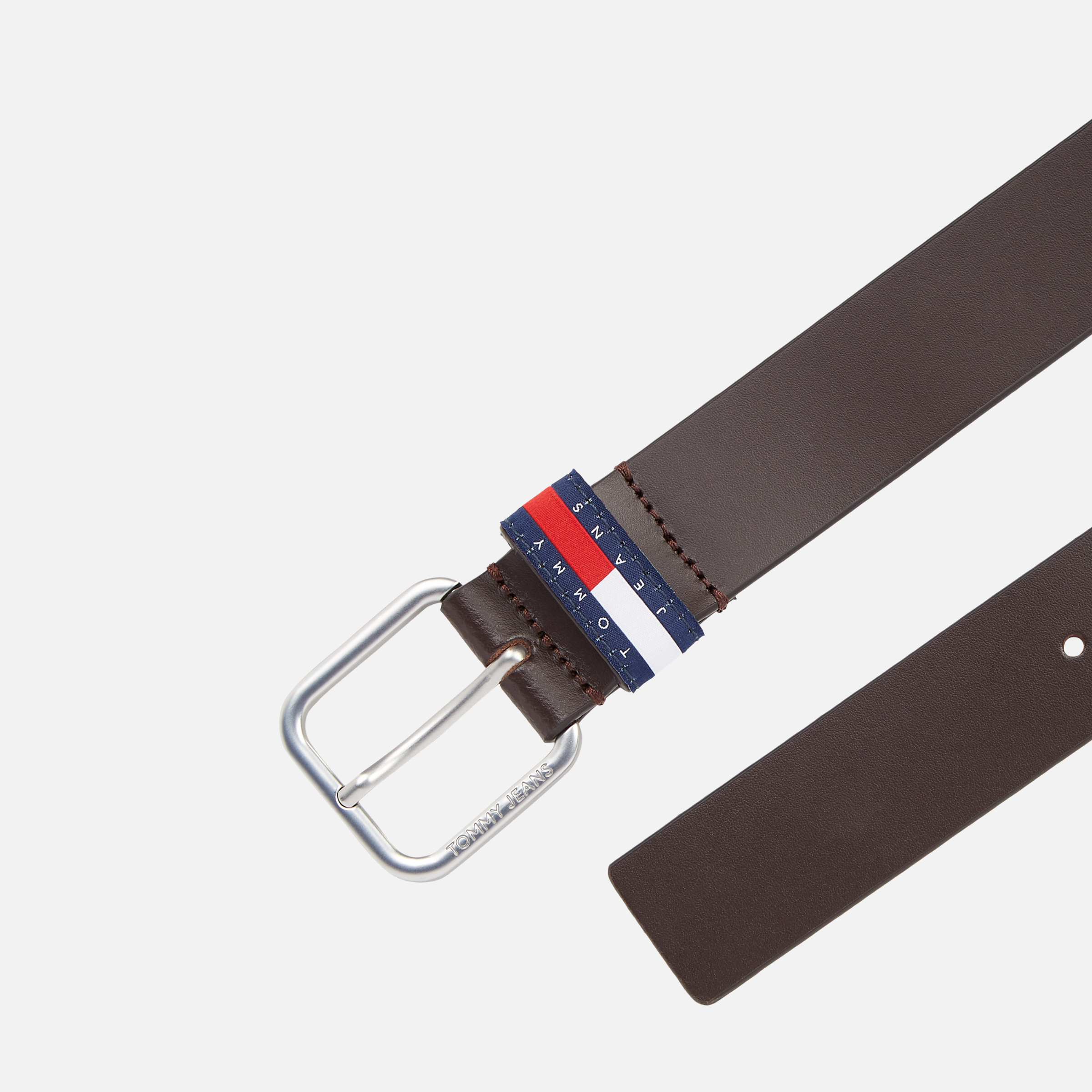 Tjm Ryan 3.5 Adults Male Belts Brown