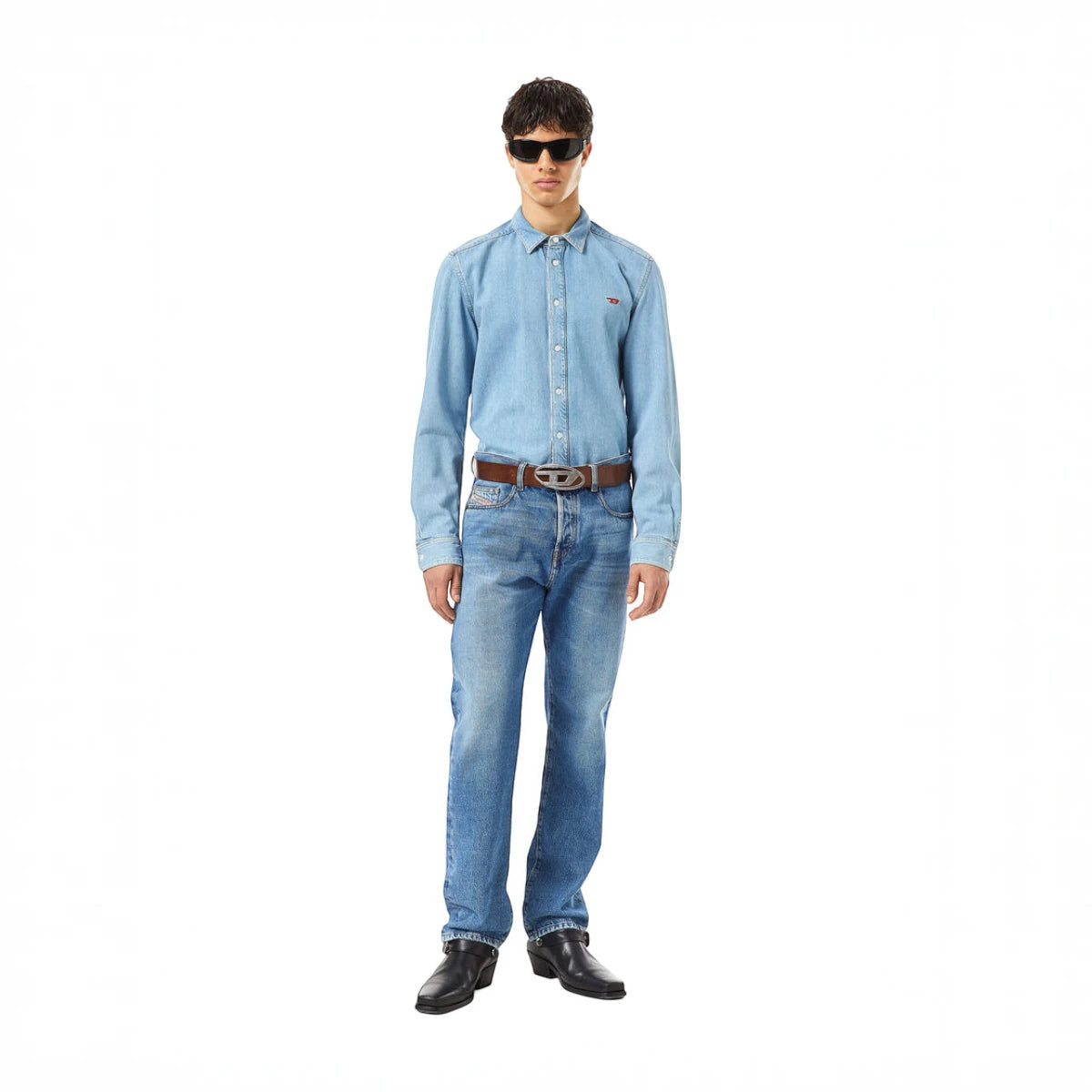 Diesel B-1Dr Belt