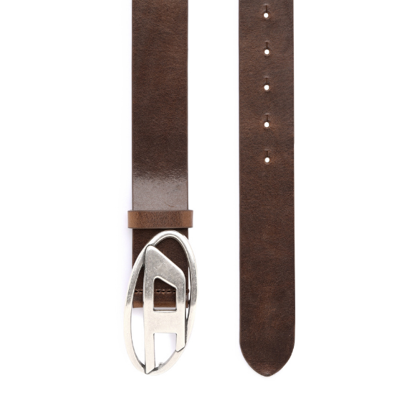 B-1Dr Adults Unisex Belts Brown