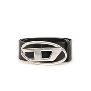 B-1Dr Adults Unisex Belts Black