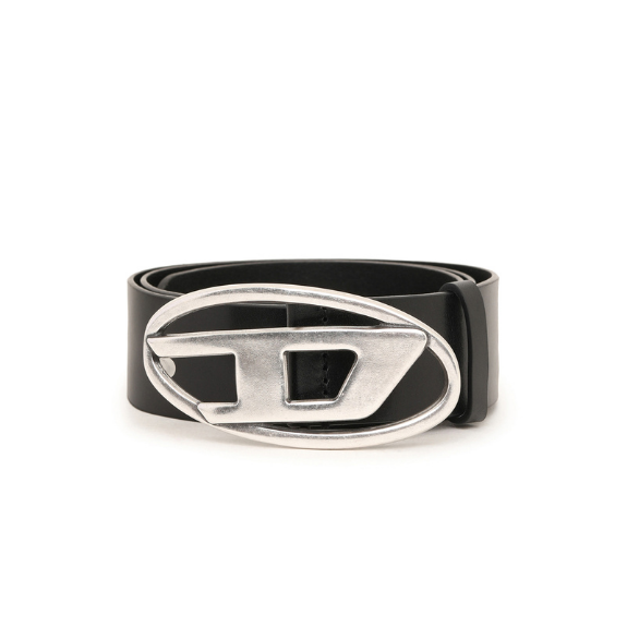 B-1Dr Adults Unisex Belts Black