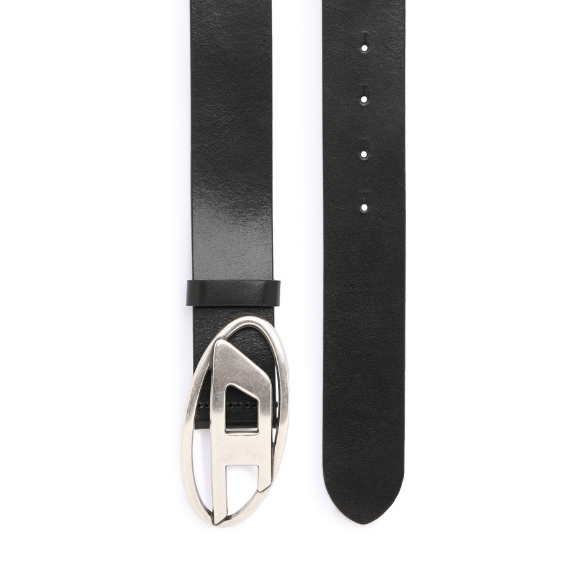 B-1Dr Adults Unisex Belts Black