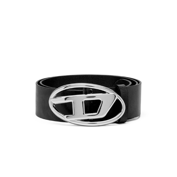 B-1Dr W Adults Unisex Belts Black