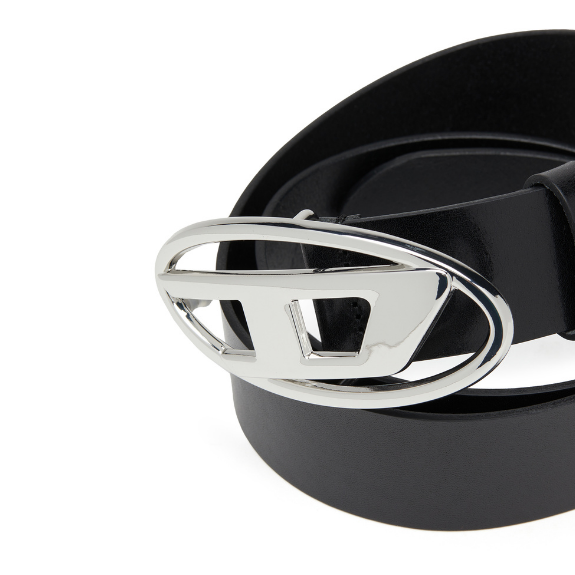 B-1Dr W Adults Unisex Belts Black