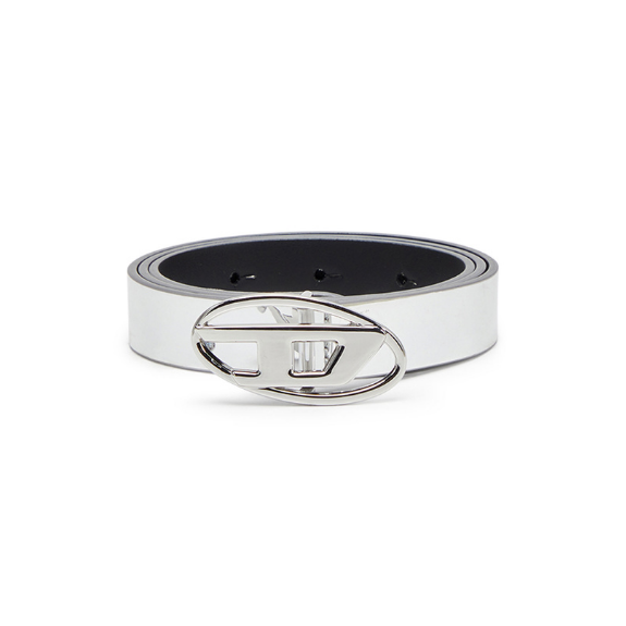B-1Dr 20 Adults Female Belts White