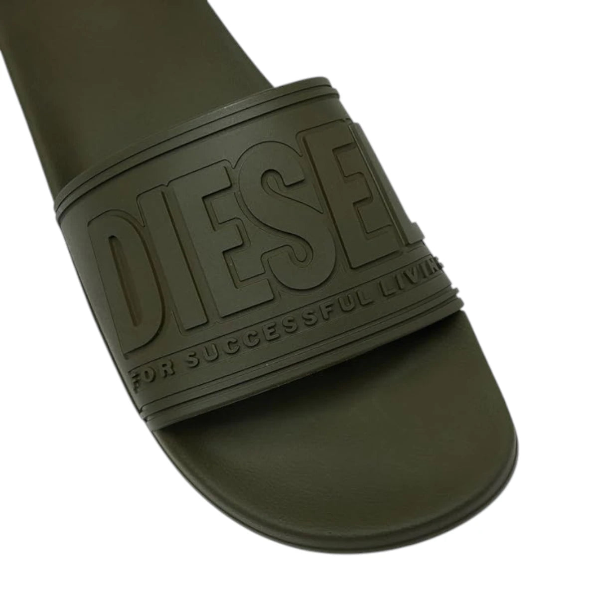 Diesel Sa-Mayemi CC Slides