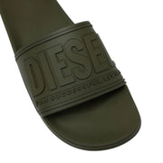 Diesel Sa-Mayemi CC Slides