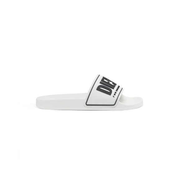 Sa-Mayemi Cc Adults Female Slides White