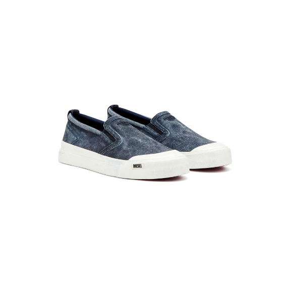 Diesel S-Athos Slip-On Shoes