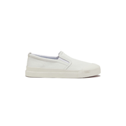 S-Athos Slip On Adults Male Sneakers White