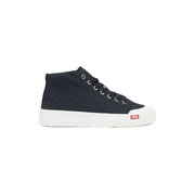 S-Athos Mid Adults Male Sneakers Black