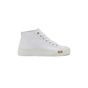 S-Athos Mid Adults Male Sneakers White
