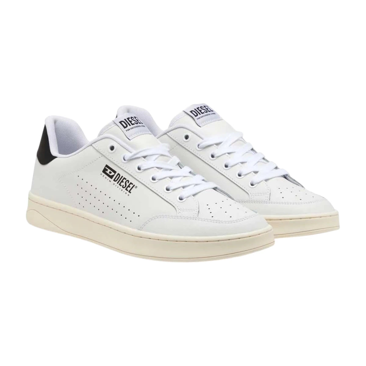 Diesel S-Athene Vintage Sneakers