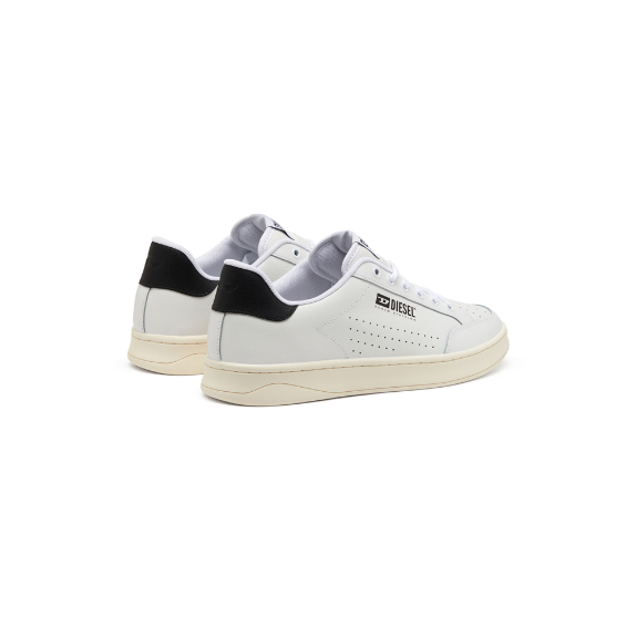 S-Athene Vtg Adults Male Sneakers White