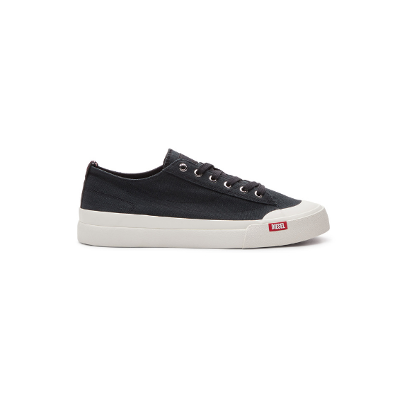 S-Athos Low Adults Female Sneakers Black