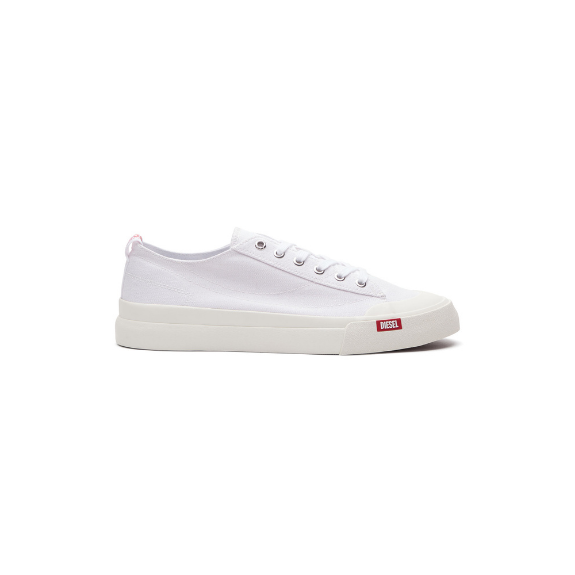 S-Athos Low Adults Female Sneakers White