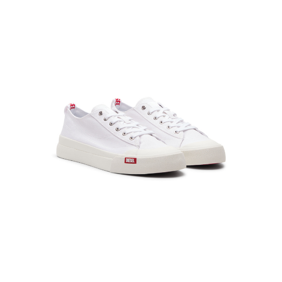 S-Athos Low Adults Female Sneakers White