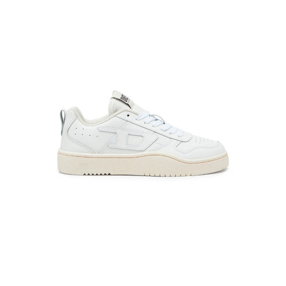 S-Ukiyo V2 Low Adults Female Sneakers White
