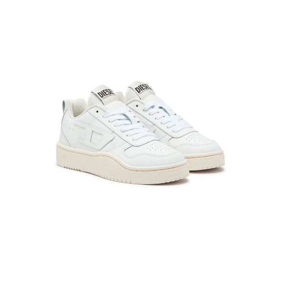 S-Ukiyo V2 Low Adults Female Sneakers White