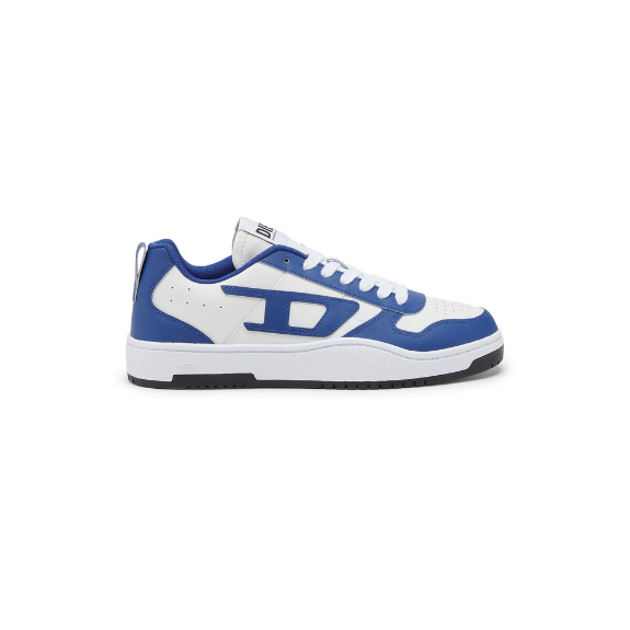 S-Ukiyo V2 Low Adults Male Sneakers White