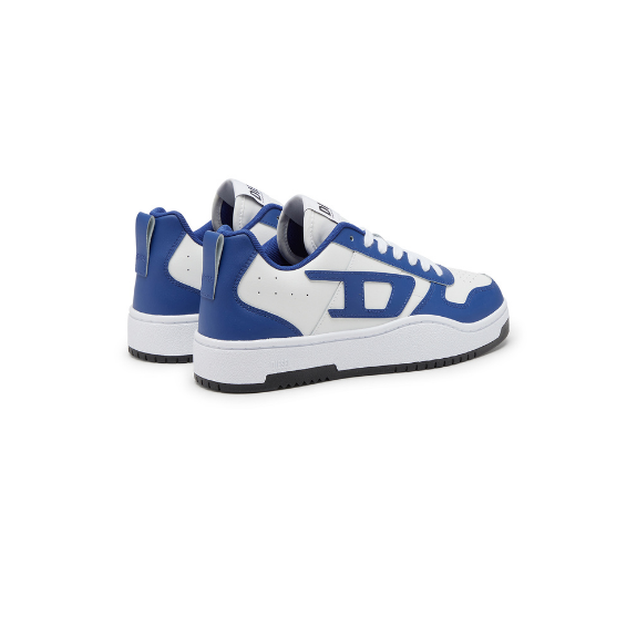 S-Ukiyo V2 Low Adults Male Sneakers White