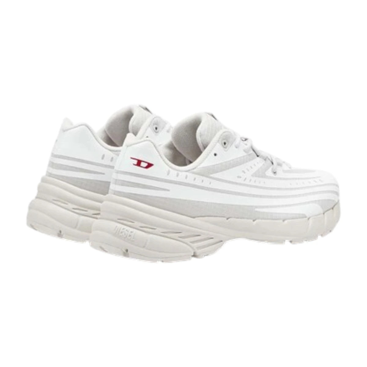 Diesel D-Airspeed Low Running Shoes