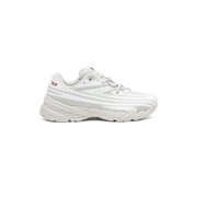 D-Airspeed Low Adults Female Sneakers White
