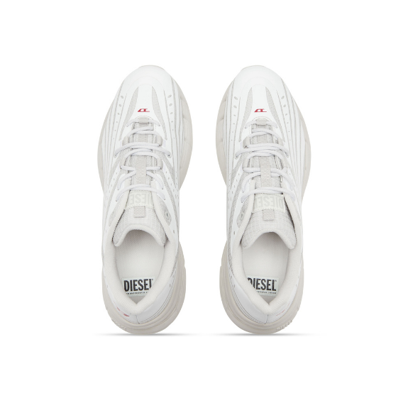 D-Airspeed Low Adults Female Sneakers White